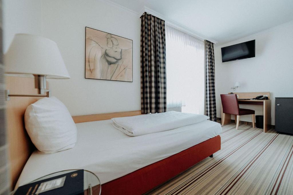 Hotel Ars Vivendi Muenchen 외부 사진