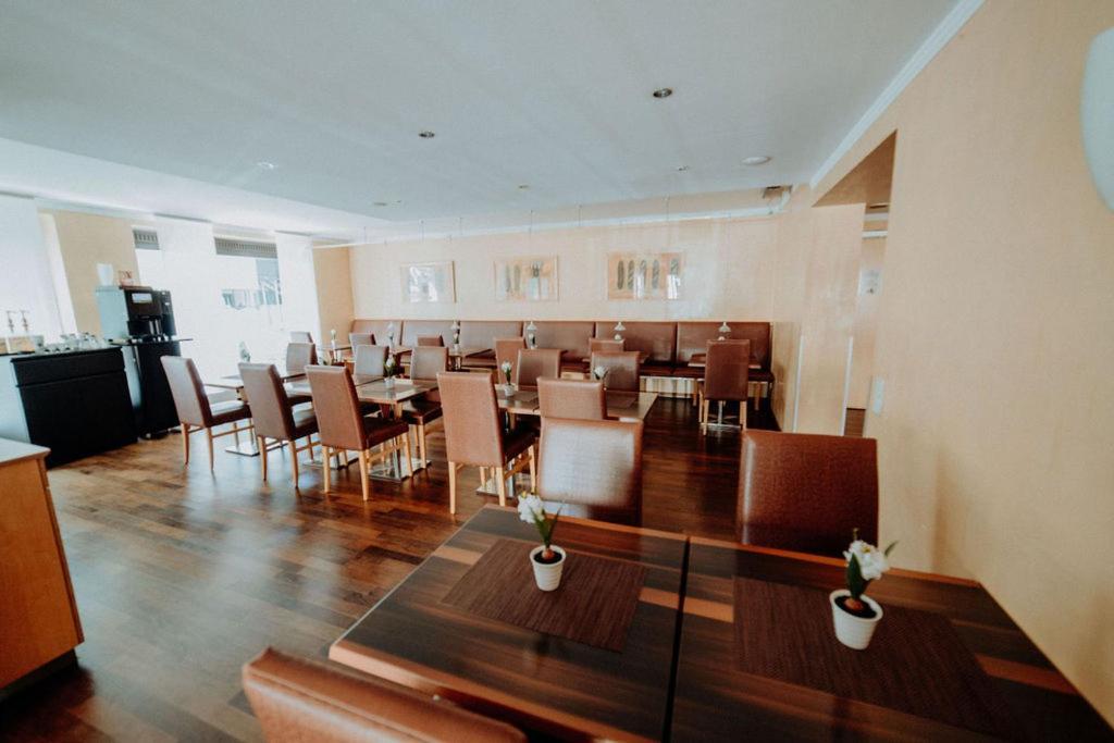 Hotel Ars Vivendi Muenchen 외부 사진
