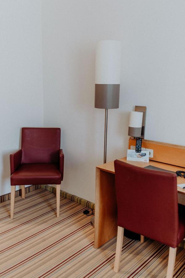 Hotel Ars Vivendi Muenchen 외부 사진