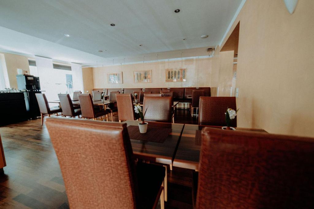 Hotel Ars Vivendi Muenchen 외부 사진