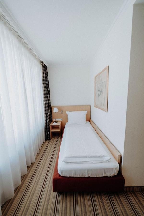 Hotel Ars Vivendi Muenchen 외부 사진