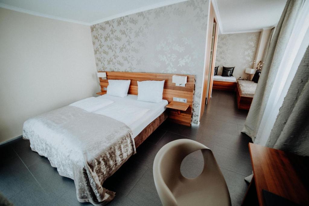 Hotel Ars Vivendi Muenchen 외부 사진