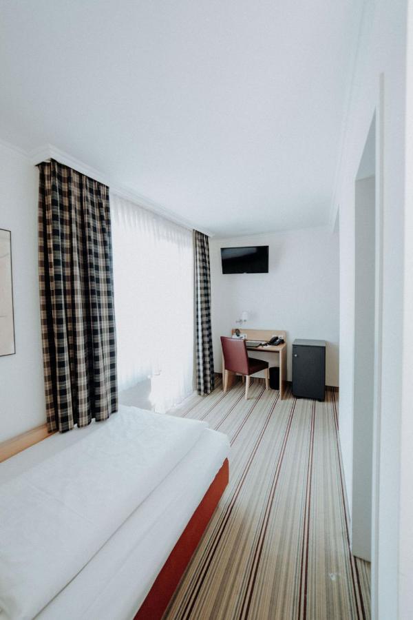 Hotel Ars Vivendi Muenchen 외부 사진