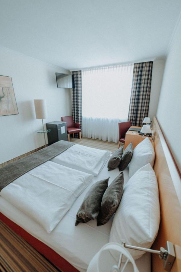 Hotel Ars Vivendi Muenchen 외부 사진