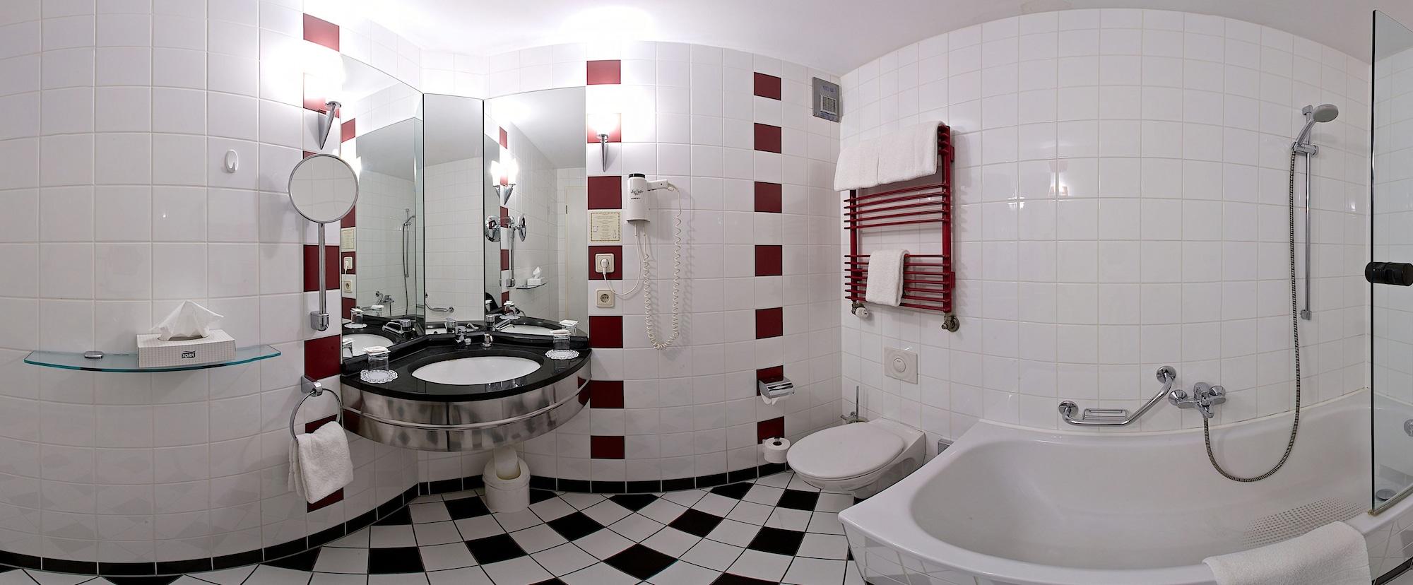 Hotel Ars Vivendi Muenchen 외부 사진