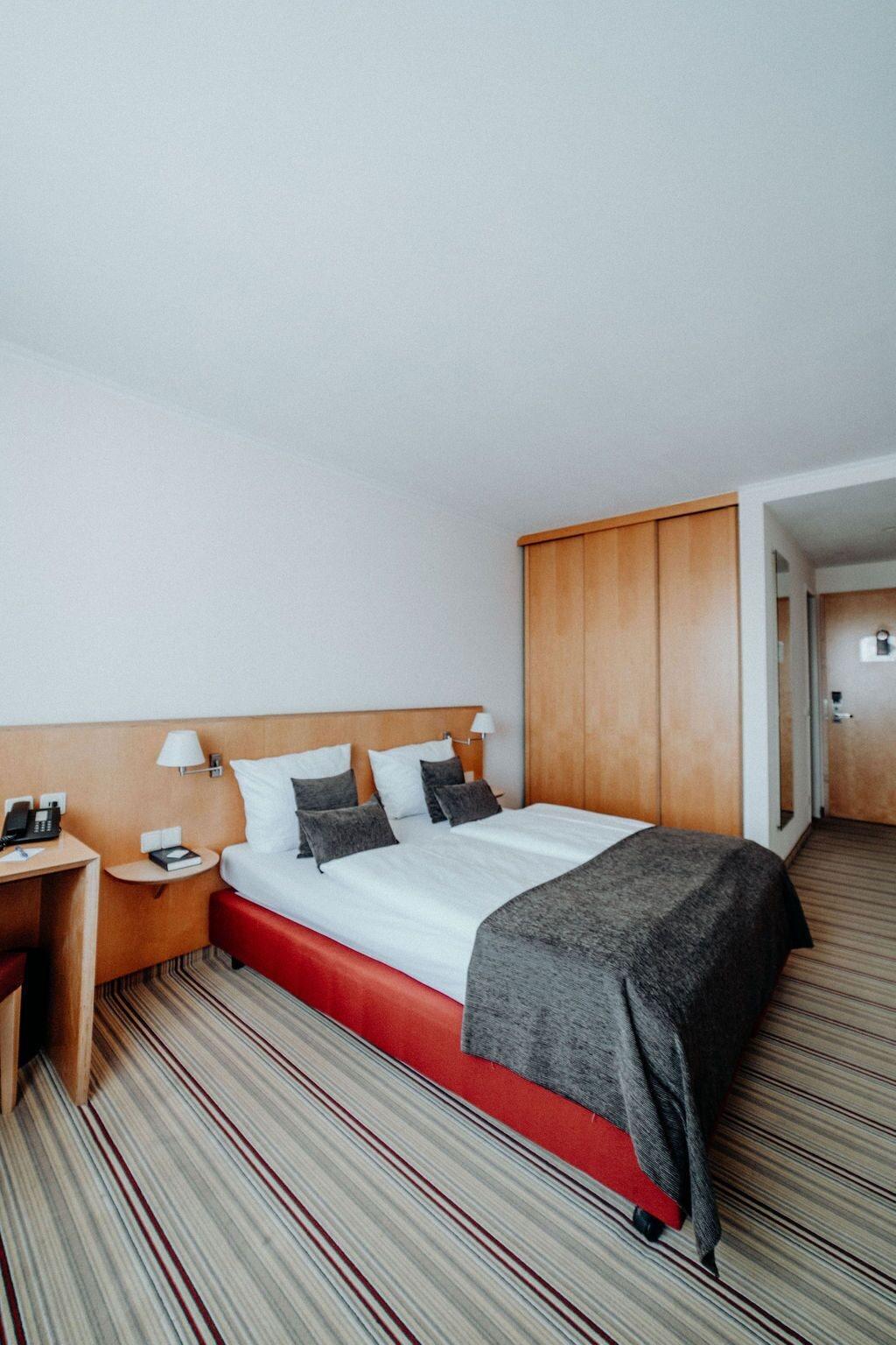 Hotel Ars Vivendi Muenchen 외부 사진