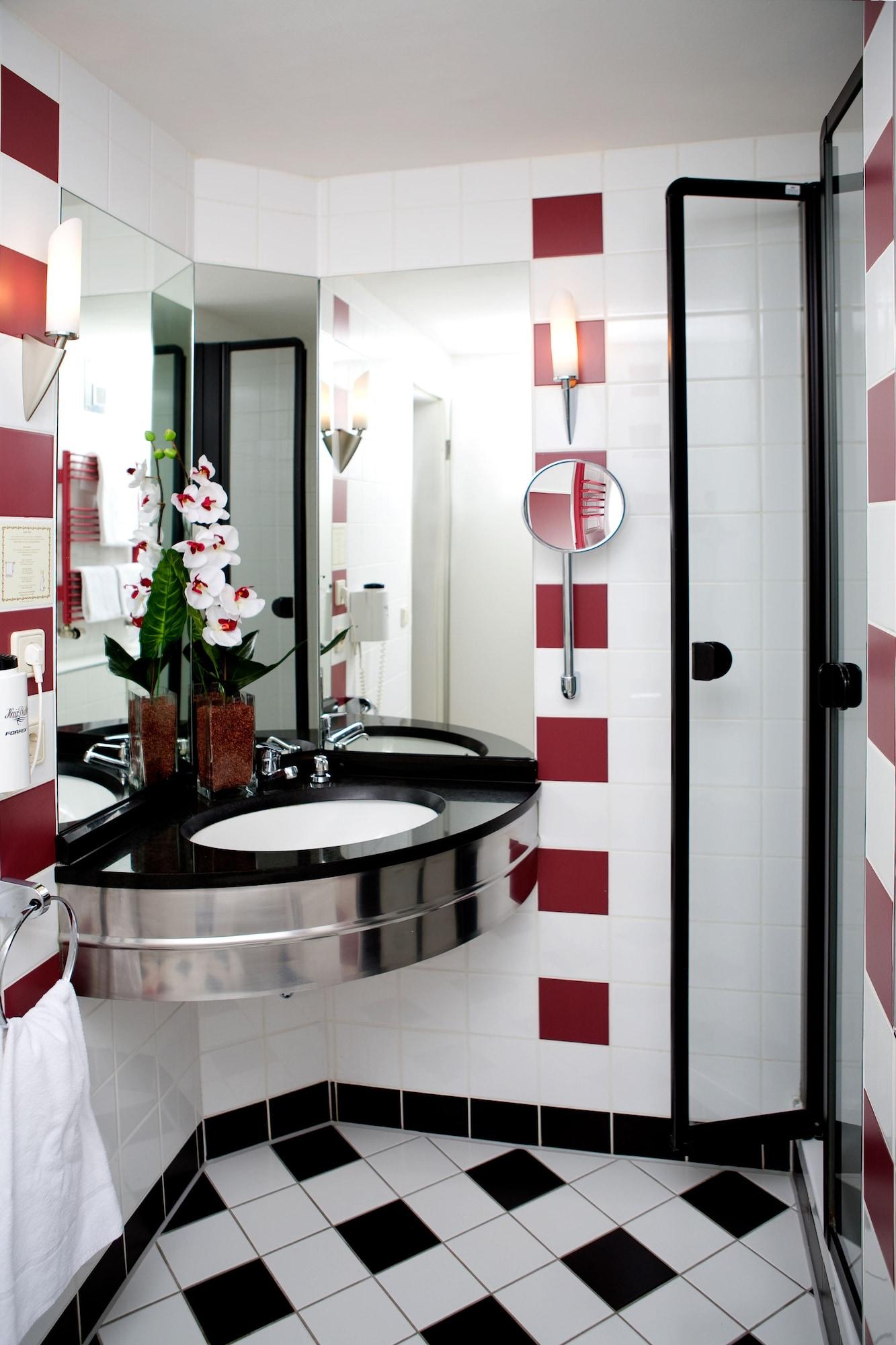 Hotel Ars Vivendi Muenchen 외부 사진