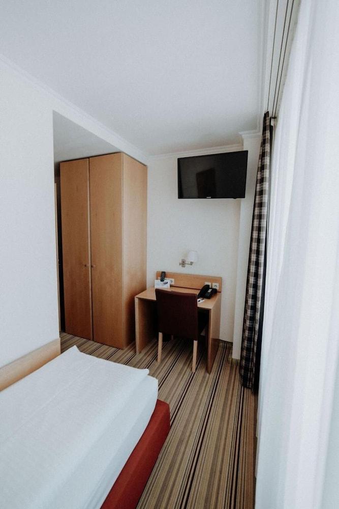 Hotel Ars Vivendi Muenchen 외부 사진