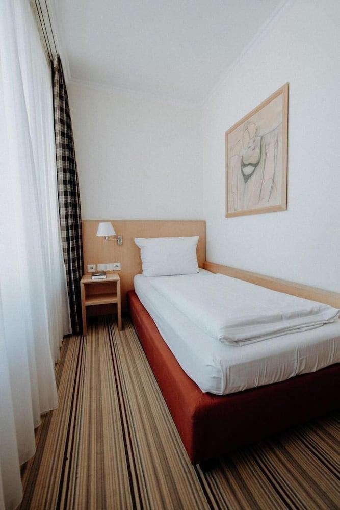 Hotel Ars Vivendi Muenchen 외부 사진