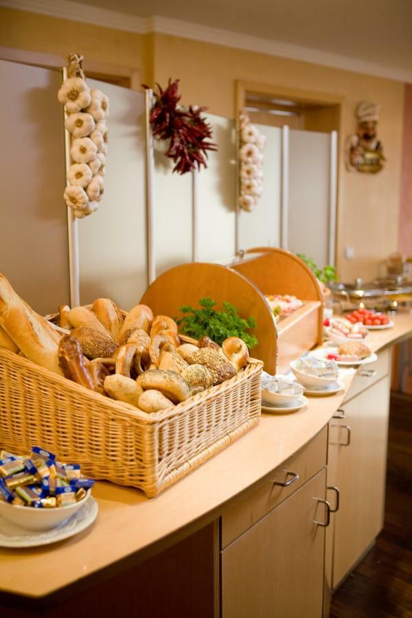 Hotel Ars Vivendi Muenchen 외부 사진